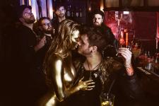 ANTIHELD Goldener Schuss Tour 2019