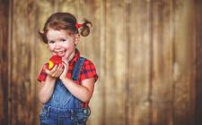 Berufsbegleitend zum/r Fachberater/in für die Ernährung von Säuglingen, Kindern und Jugendlichen