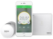 Intelligent gefördert ins Smart Home: Steuerliche Vorteile oder die KfW machen es möglich