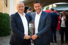 Toyota Kreditbank GmbH setzt Erfolgsserie beim AUTOHAUS BankenMonitor fort