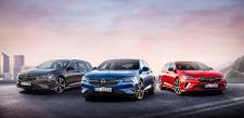 Topmodell in Topform: Neuer Opel Insignia GSi feiert Weltpremiere auf Brüsseler Autosalon