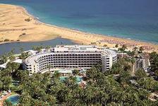 TUI Umwelt Champion und Top Quality Hotel für Seaside Hotels auf den Kanaren