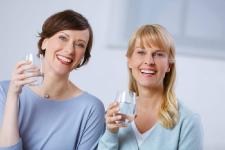 Heilwasser: Mineralstoffquelle mit Gesundheitswirkungen