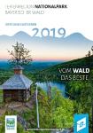 Das neue Gastgeberverzeichnis 2019 ist da