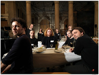 Festkonzert der Academia Vocalis 2011 mit MUSICBANDA FRANUI