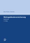 Buchtipp: Wohngebäudeversicherung