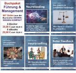 Aktuelle Erkenntnisse der Gehirnforschung für Management & Führung auf 587 Seiten