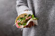 Schweizer Insect Food Pionier Essento unter den Top 10 Anuga Innovationen