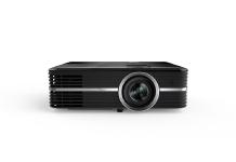 Optoma präsentiert neuen 4K Heimkinoprojektor UHD51