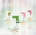 Dr. Hauschka bringt Polaritäten in Einklang