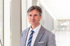 Klinik für Orthopädie und Unfallchirurgie unter neuer Leitung