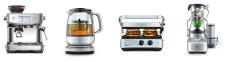 Küchen-Highlights 2019 von Sage Appliances