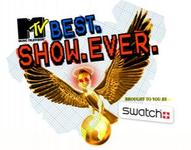 Swatch Partners With MTV To Create The Network’s First User-Generated, Viewer-Led Series, MTV’s Best. Show. Ever.