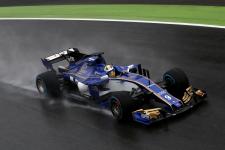 Formel 1 Heineken Grosser Preis von Italien - Qualifikation - Samstag