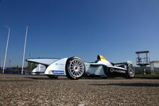 Formel E - Die neue FIA-Rennserie