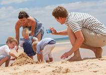 CEWE mit den besten Tipps für perfekte Urlaubsbilder per Smartphone