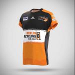 ERIMA präsentiert neues "HAUTNAH"-Trikot der BERLIN RECYCLING Volleys