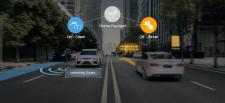 Noch frei? Continental rollt Parkdaten-Dienste global aus