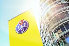 Le TCS lance sa propre plateforme médicale en ligne: «TCS MyMed»