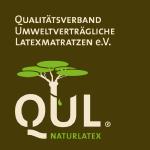 25 Jahre QUL Qualitätsverband umweltverträgliche Latexmatratzen - 25 Jahre Sicherheit beim Matratzenkauf