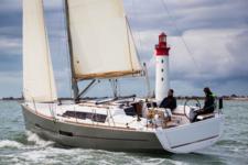 DUFOUR YACHTS GERMANY lädt zur ancora Boat Show