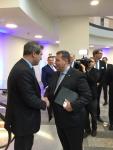RHÖN-KLINIKUM AG feiert Einweihung des neuen Campus Bad Neustadt - Versorgungsmodell der Zukunft für den ländlichen Raum