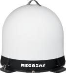Energiesparer: Campingman Portable Eco von Megasat