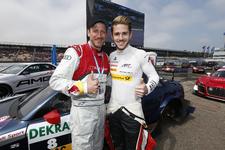 Daniel Abt freut sich auf den GP2-Auftakt in Europa