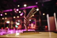 Axia Award Award 2017