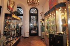Schmuck kaufen wie Hemingway und Diana