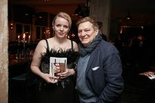 Mode Startups und Jungedesigner pitchten beim exklusiven Mode Startup Event im Soho House