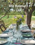 Das Tupperware-Kochbuch erneuert sich selbst: "Die Heimat zu Gast"