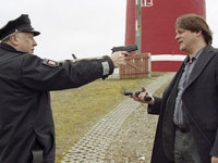 Das Filmfest Hamburg zeichnet "Mörder auf Amrum" mit dem "TV-Produzentenpreis aus