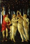 "Poetische Beispiele für eine moderne Kunst. Überlegungen zu Leon Battista Albertis Theorie der Malerei"