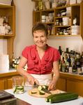 Helen Ambrosen: Frische Ideen für LUSH