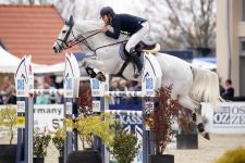 DKB-Riders Tour - hochspannendes Finale in München