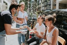 Erfolgreiches Gastro-Marketingevent startet in die nächste Saison