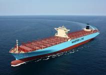 Rickmers tauft vier Containerschiffe mit einer Gesamtkapazität von 52.400 TEU in Ulsan