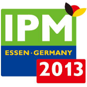 IPM Essen 2013