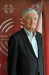 porta-Gründer Hermann Gärtner wird 80 Jahre alt / Herausragende Unternehmerpersönlichkeit mit großem Herz für Bedürftige