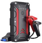 revolt Powerbank & Kfz-Starthilfe PB-130.kfz, QC 3.0, USB Typ C PD, 12 Ah, 1.200 A, IP68
