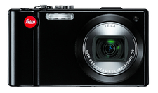 Neu: LEICA V-LUX 30