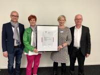 Beruf oder Familie? Klinikum Darmstadt ermöglicht beides