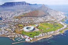 Faszination Fernreise - Mit alltours auf Entdeckungsreise durch Südafrika