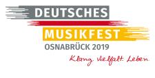 Deutsches Musikfest in Osnabrück war ein toller Erfolg
