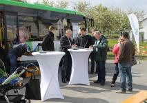 Schweinfurter Glasfaser jetzt auch in Höchberg