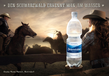 Scholz & Friends entdeckt die Heimat von Peterstaler neu