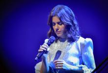 Katie Melua und Band auf Herbsttour 2020