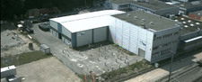Dynamisches 1. Halbjahr