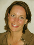 Barbara Gliss ist neue Marketingleiterin beim Kaffeevollautomatenhersteller Saeco
